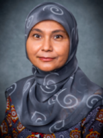 Huma Fatima, M.D.