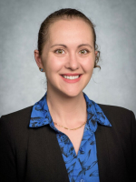 Neda Wick, M.D.