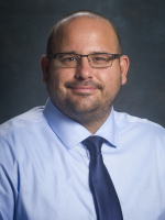 Sixto M. Leal Jr., M.D., Ph.D.