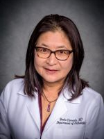 Shuko Harada, M.D.