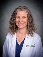 Duncan, Virginia, M.D.