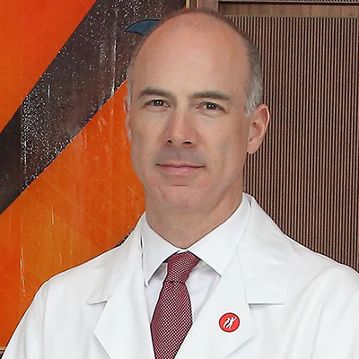 Drew Davis, M.D.