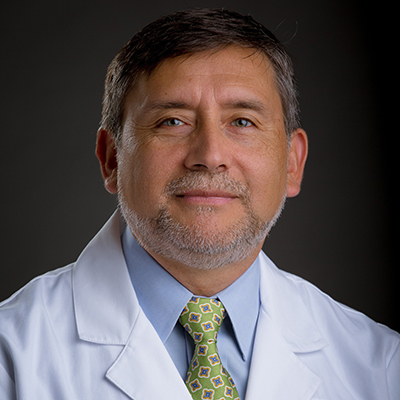 Hector Gutierrez, M.D.