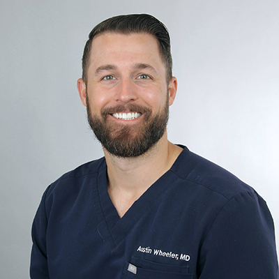 EM Wheeler Austin 2020SQUARE300