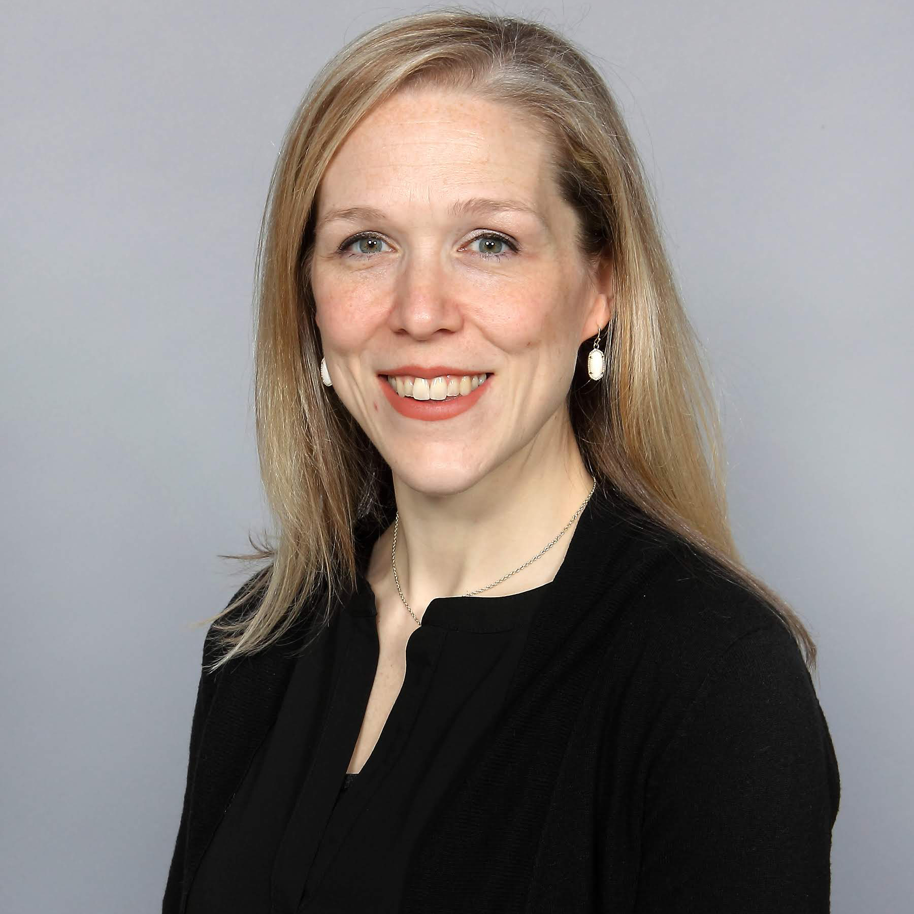 Elizabeth Alva, M.D.