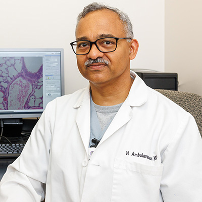 Dr Namasivayam AmbalavananSMALL 22