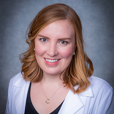 Kathryn Lalor, M.D.