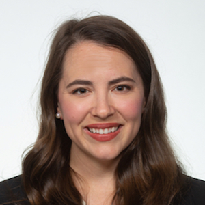 Rosemary Moak, M.D.