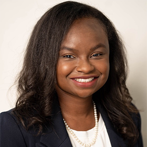 Gabrielle Leonard, M.D.