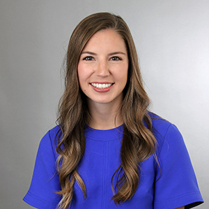 Sarah Prickett, M.D.