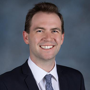 J. Clay Pruett, M.D.