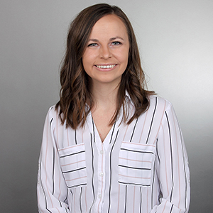 Kylee Miller, M.D.