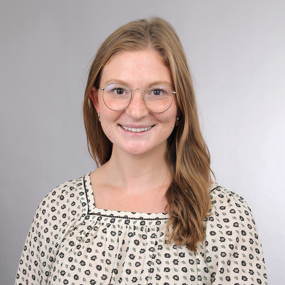 Lauryn Bass, M.D.