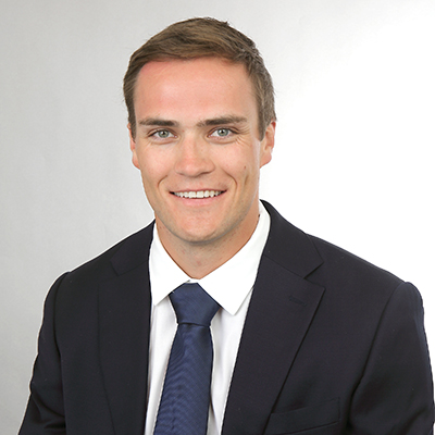 Ryan Kimball, M.D.