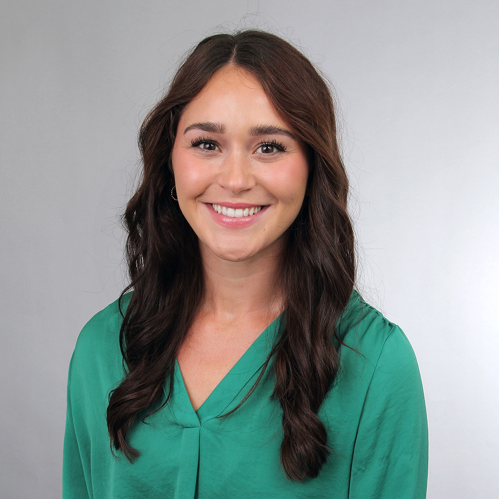 Emma Domangue, M.D.