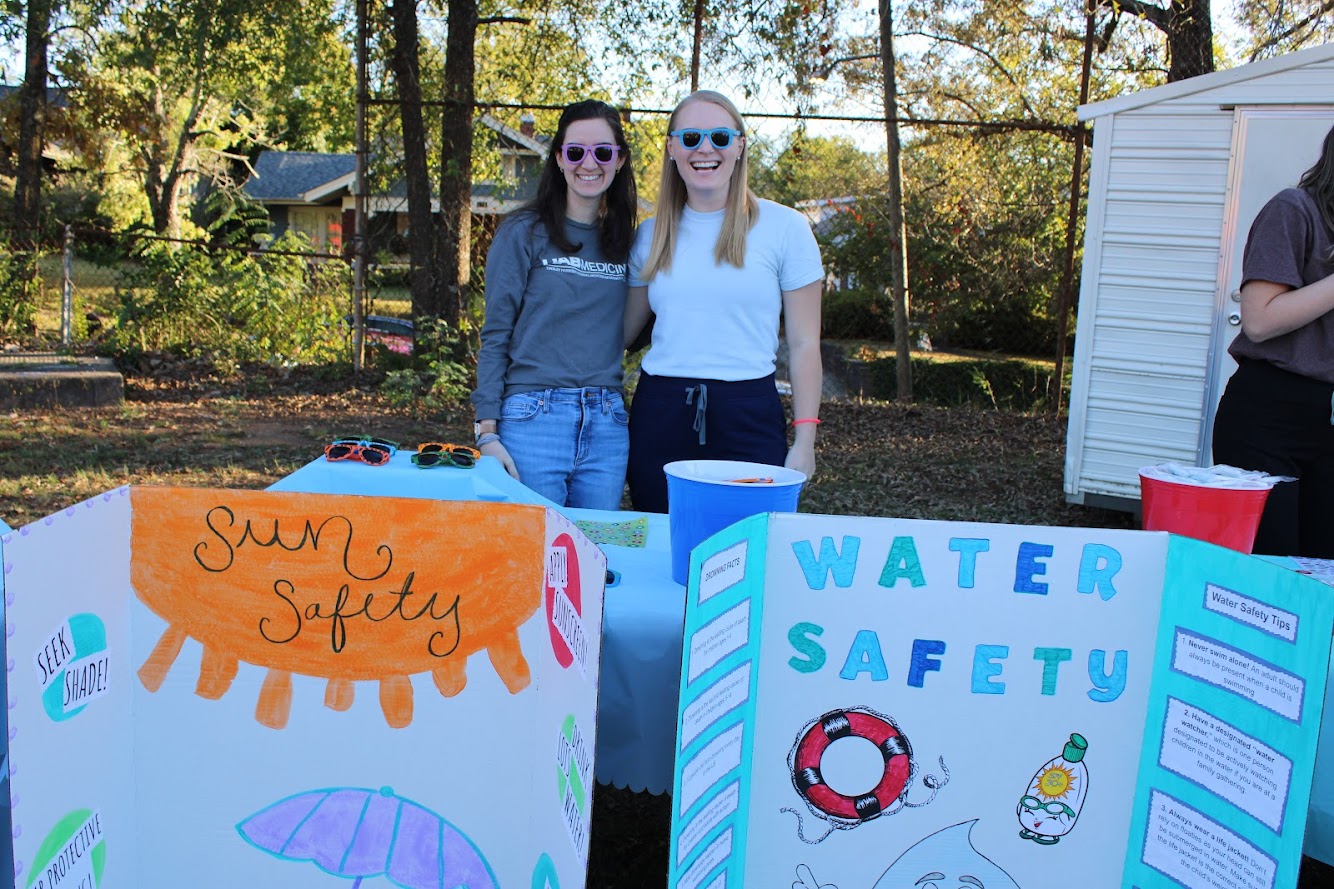 Health Fair
