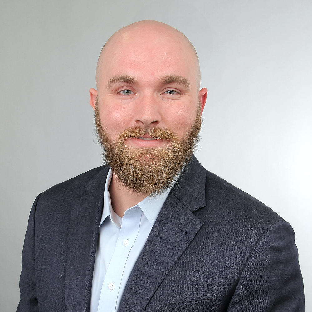 Joshua Hill, M.D.