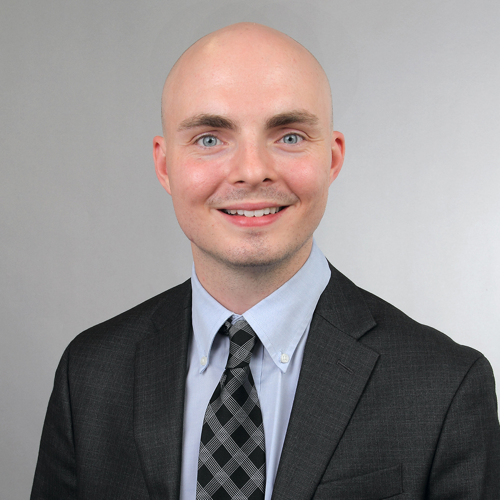 Adam Jagen, M.D.