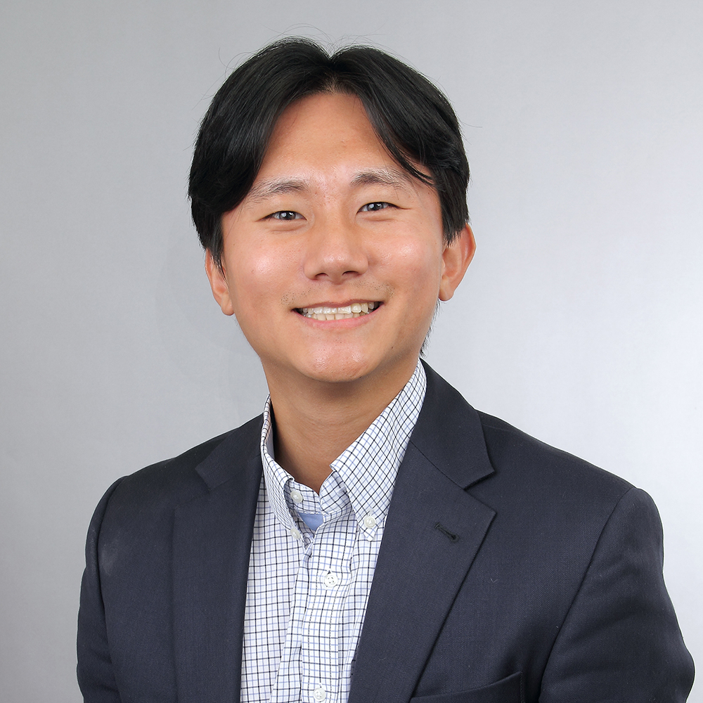 Austin Jin, M.D.