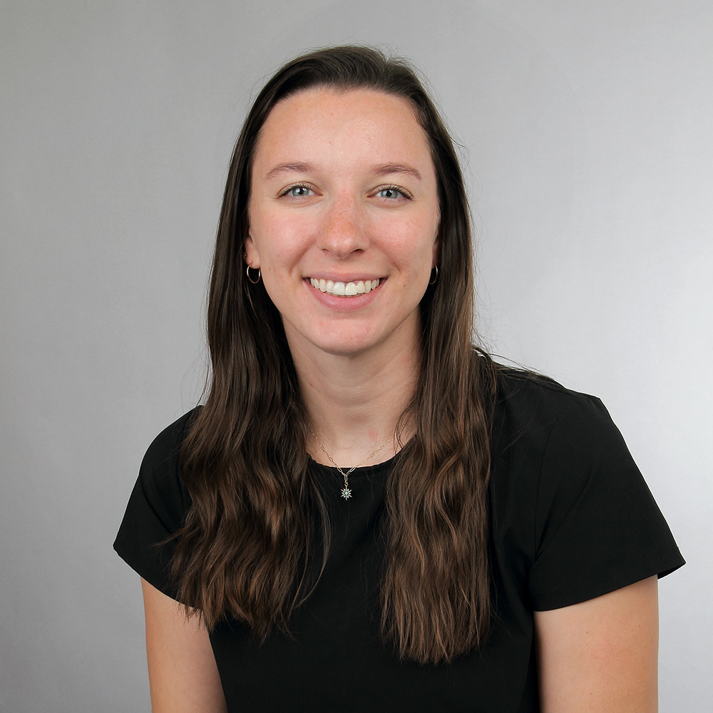 Shelby Kaup, M.D.