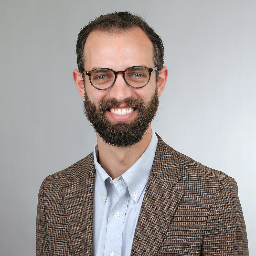 Caleb Kingma, M.D.