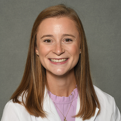 Bree Cobine, M.D.