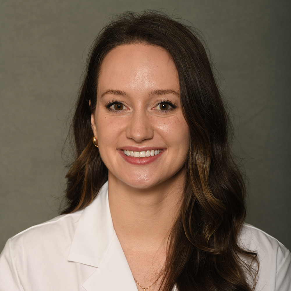 Emily Paul, M.D.