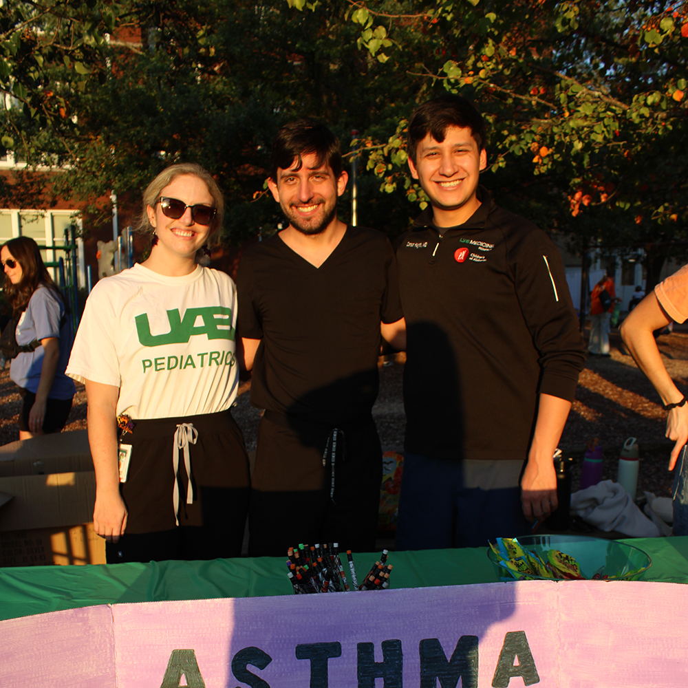 Health Fair