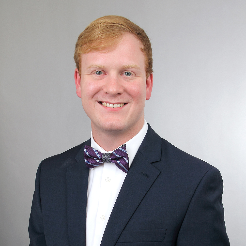 Isaac Robinson, M.D.