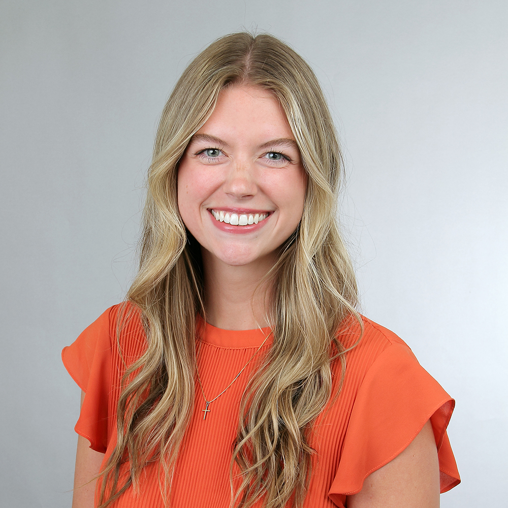 Kelsey Staggs, M.D.