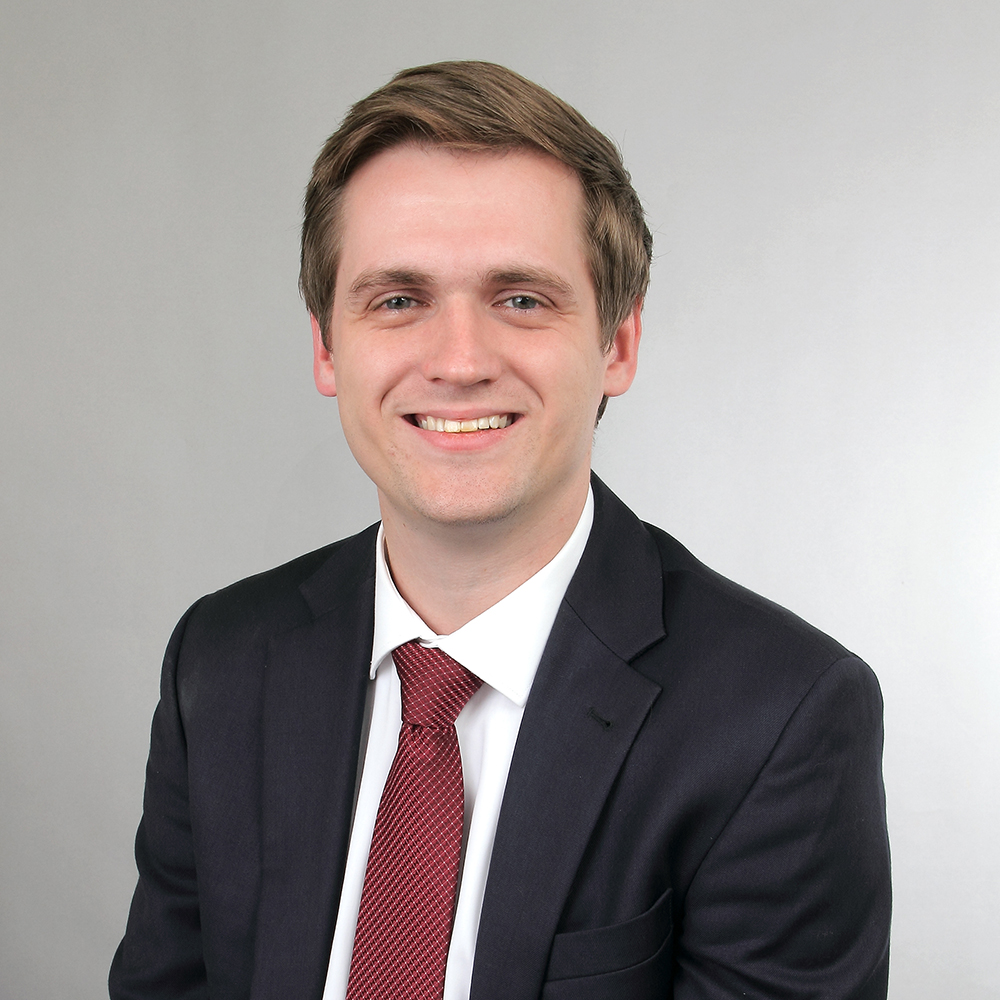 Austin Wall, M.D.