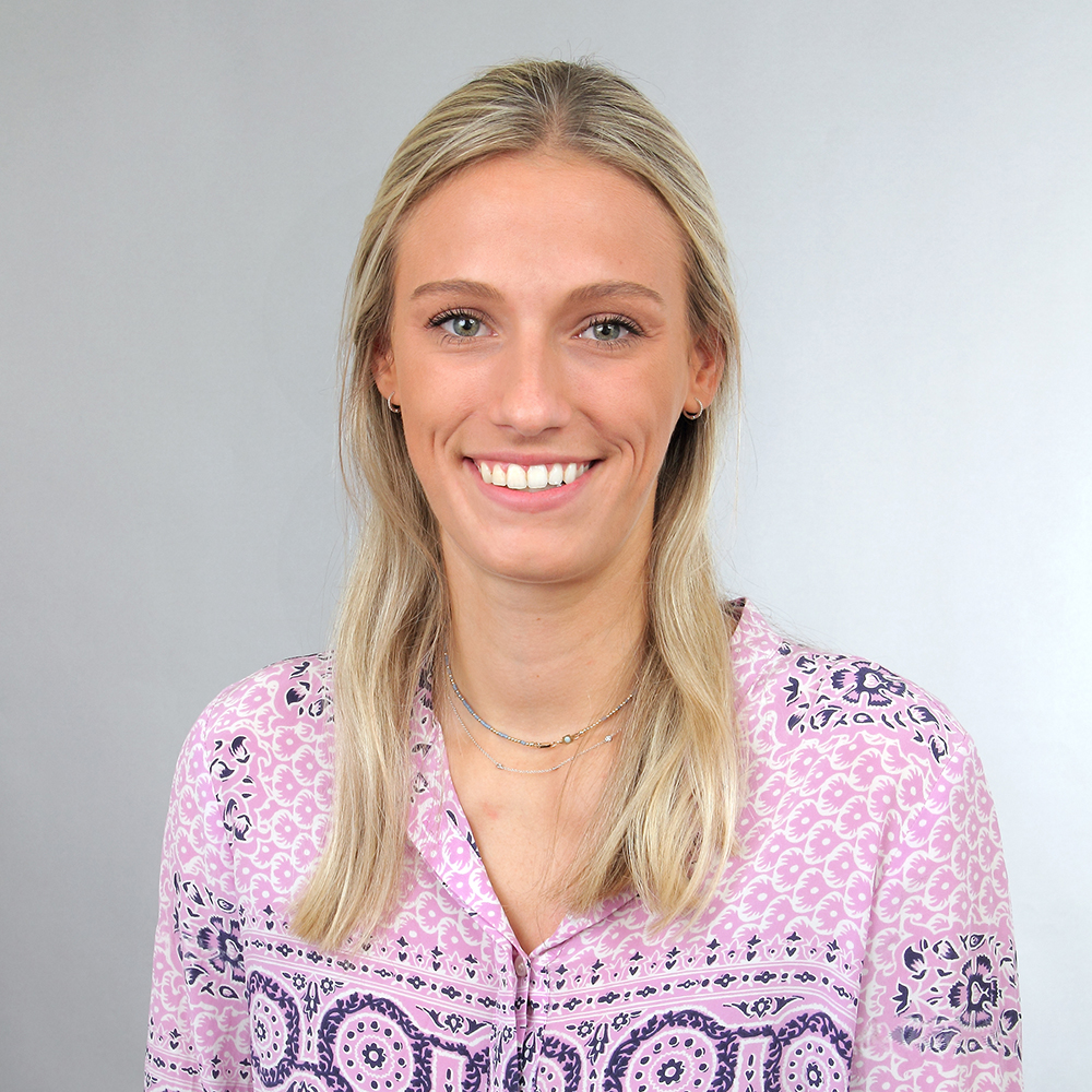 Annabel Ward, M.D.