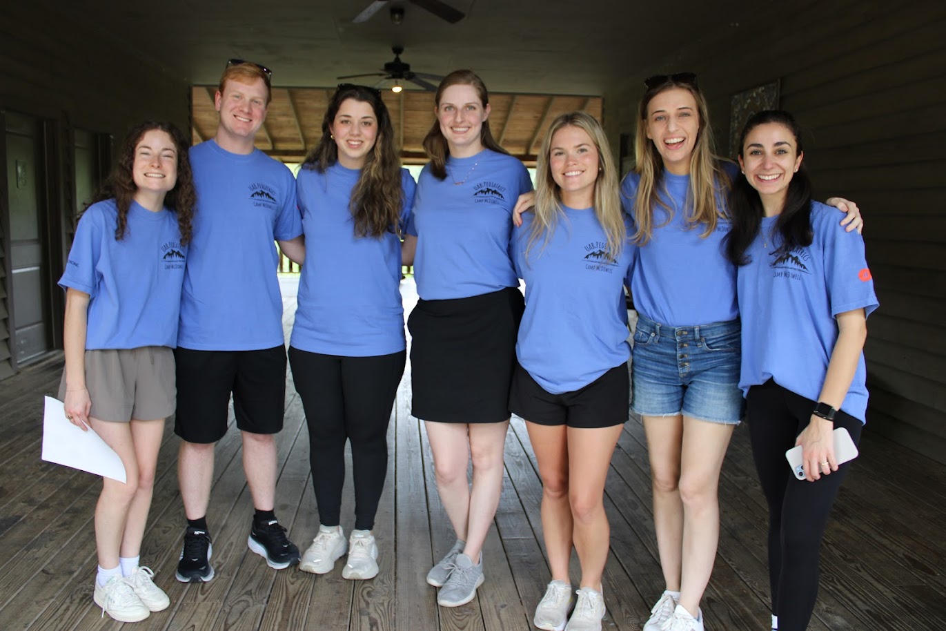 Intern Retreat