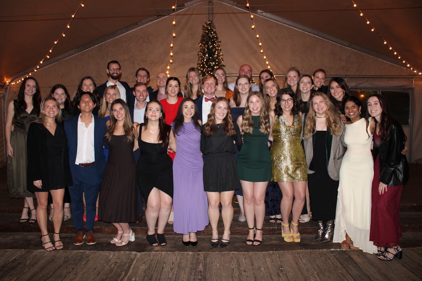 Holiday Party