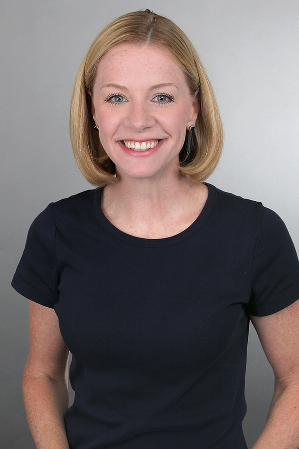 Sarah Novara, M.D., MSHQS