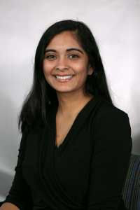 Amitha Ananth, M.D.