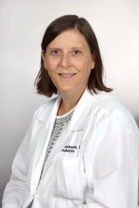 Jennie Andresen, M.D.