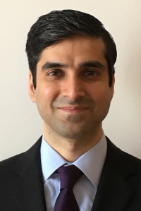 Nitin Arora, M.D., MPH