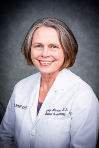 Joycelyn Atchison, M.D.