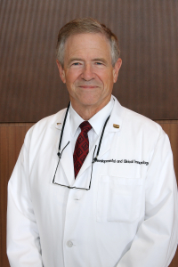 Prescott Atkinson, M.D., Ph.D.