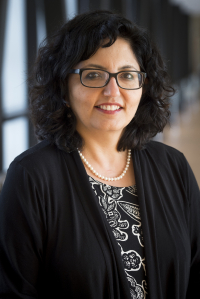 Smita Bhatia, M.D., MPH