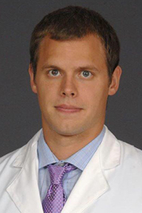 Luke Burton, M.D.