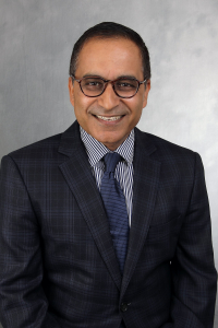 Girish Dhall, M.D.
