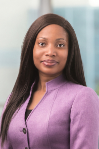 Chinenye Dike, M.D.