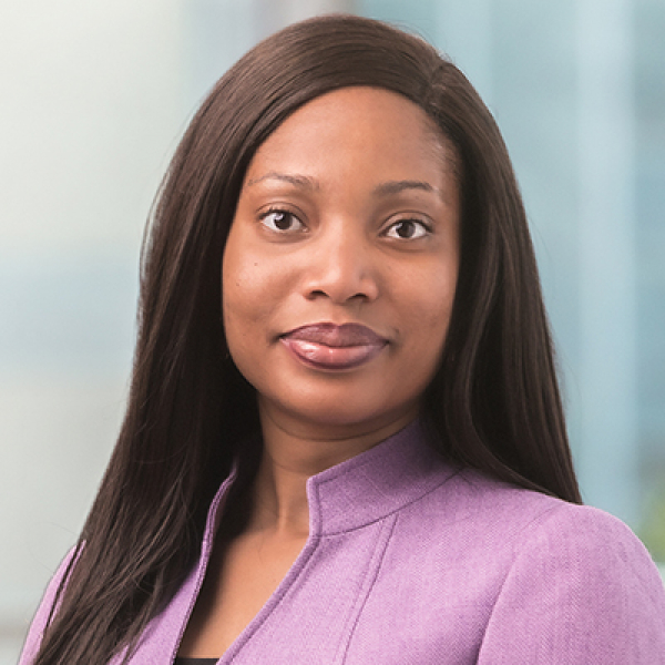 Chinenye Dike, M.D., M.S.
