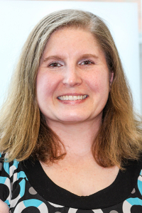 Bonnie Hawkins