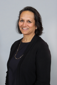 Monisha Goyal, M.D.