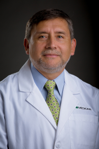 Hector Gutierrez, M.D.