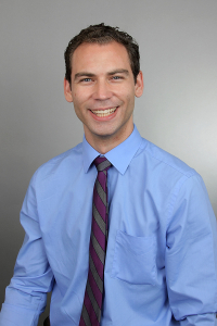 Grant Imbrock, M.D.