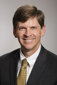 David Kimberlin, M.D.